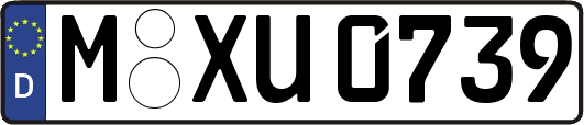 M-XU0739