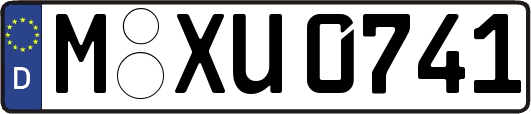 M-XU0741