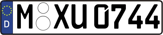M-XU0744