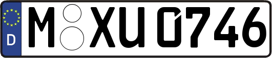 M-XU0746
