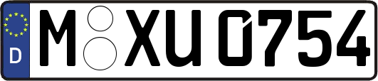 M-XU0754