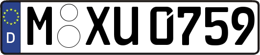 M-XU0759