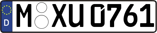 M-XU0761