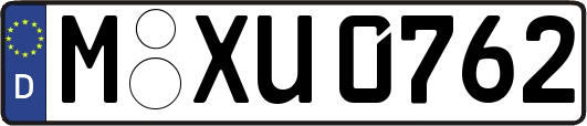 M-XU0762