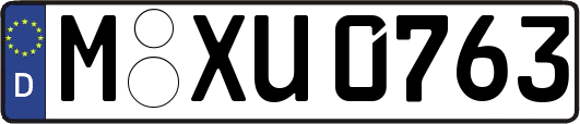M-XU0763