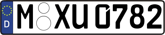 M-XU0782