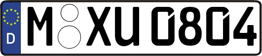 M-XU0804
