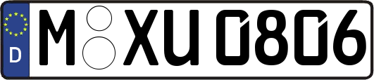 M-XU0806