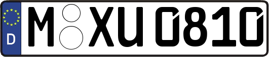 M-XU0810