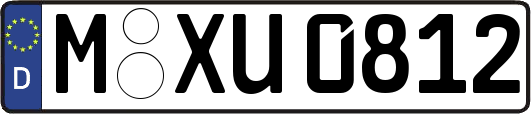 M-XU0812