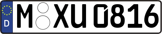 M-XU0816
