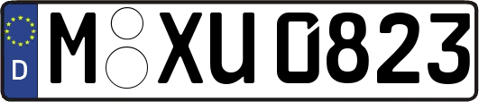 M-XU0823