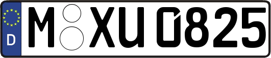 M-XU0825