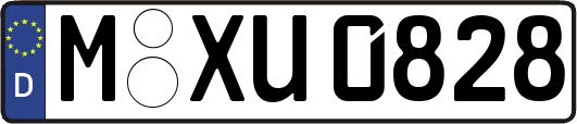 M-XU0828