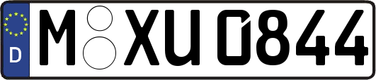 M-XU0844