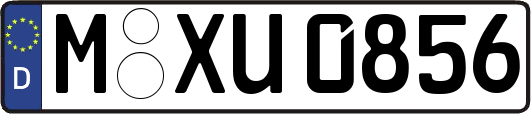 M-XU0856