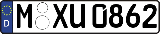 M-XU0862