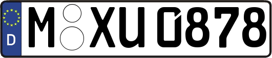 M-XU0878