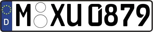 M-XU0879
