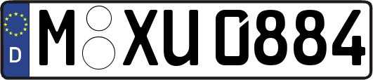 M-XU0884
