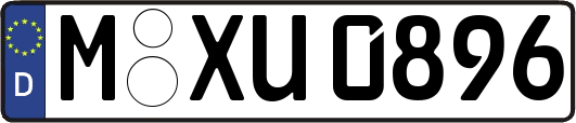 M-XU0896