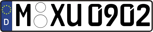M-XU0902