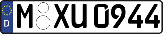 M-XU0944