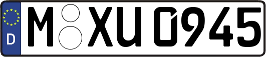 M-XU0945