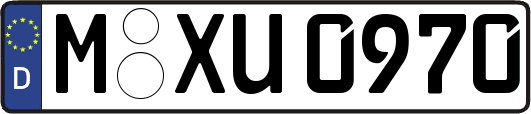 M-XU0970