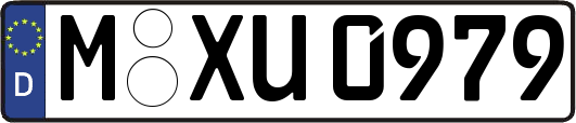 M-XU0979