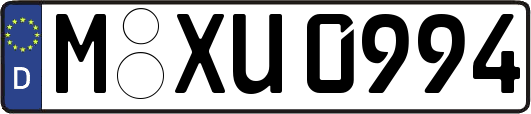 M-XU0994