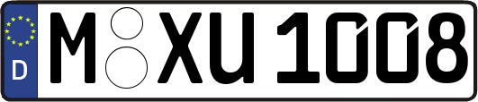 M-XU1008