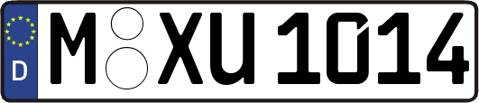 M-XU1014
