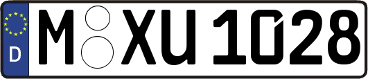 M-XU1028