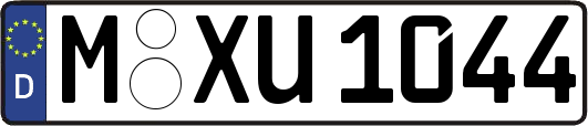 M-XU1044