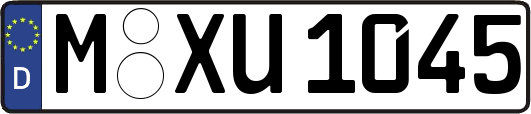 M-XU1045