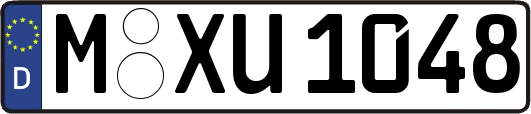 M-XU1048