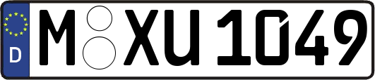 M-XU1049