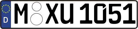 M-XU1051