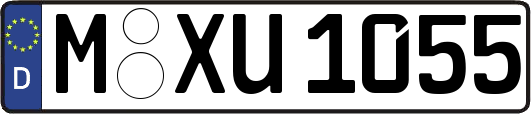 M-XU1055