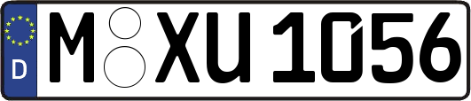 M-XU1056