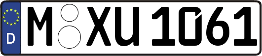 M-XU1061