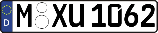M-XU1062