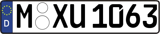 M-XU1063