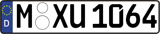 M-XU1064