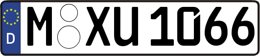M-XU1066