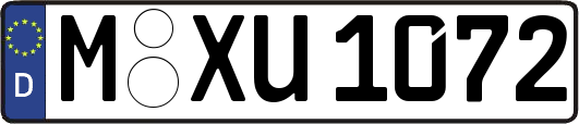 M-XU1072