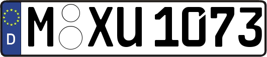 M-XU1073