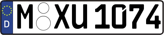 M-XU1074
