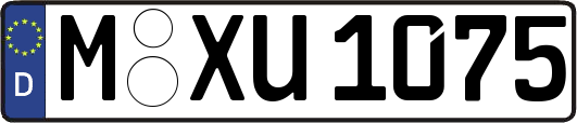 M-XU1075
